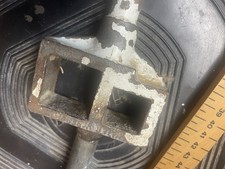 Canal Steel Lock Windlass ~ 2