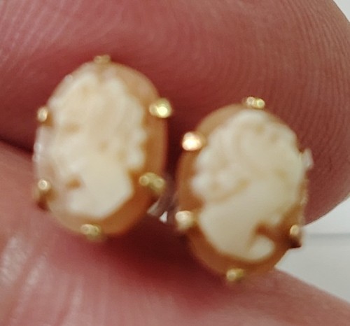 Lovely signed wjp - wjp, 9ct