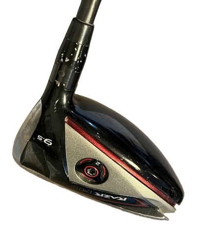 Callaway razr fit driver - callaway,