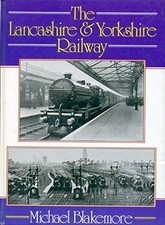 Lancashire and Yorkshire