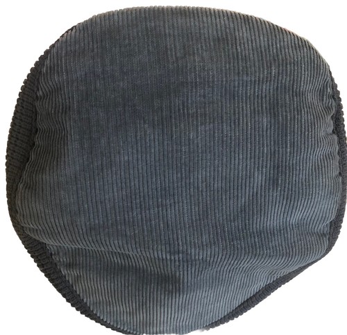Vintage men flat cap - cap,, mixed