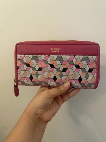 Osprey london purse with - osprey,