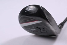 Titleist 913 FD #3 Wood / 15 Degree / Stiff Flex Aldila RIP Phenom 80 Shaft