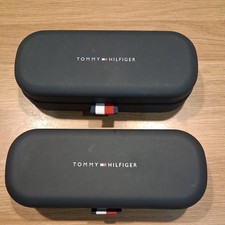 Tommy Hilfiger Glasses Hard