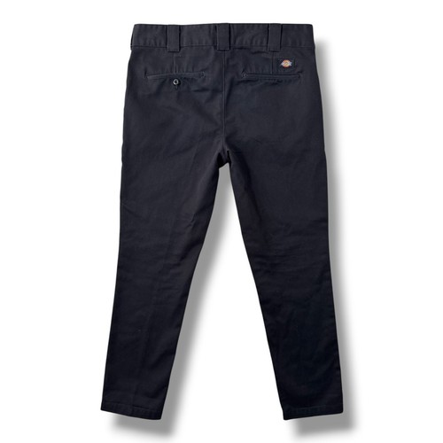 Dickies slim fit mens work - mens,