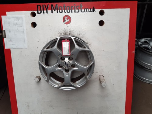 Ford mondeo wheel - wheel,