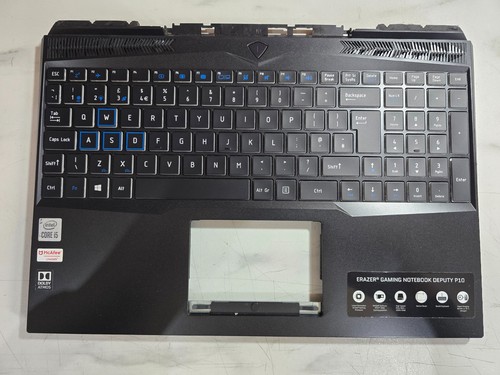 Genuine medion erazer deputy - medion,