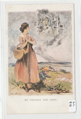 Barribal world war woman - w,