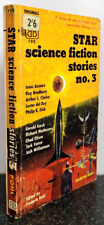 Star Science Fiction Stories