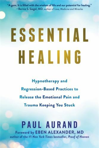 Essential healing - essential,