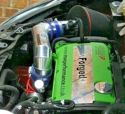 Corsa vxr induction - corsa, d