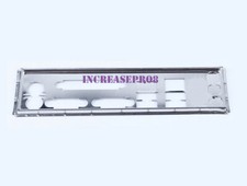 Backplate I/O For ASUS