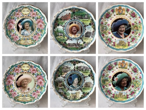 The queen mother collectors - the,