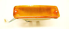 Front Bumper Indicator Lamp RH For Toyota Hilux Pickup MK3 LN105 2.4D 88> DEPO 