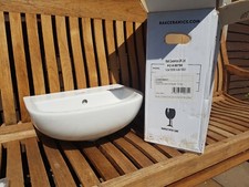 RAK 45cm Washbasin 1 Tap Hole