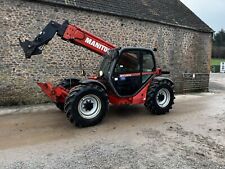  Manitou MT1030s 