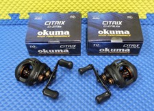 Okuma Citrix Lowprofile