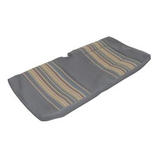 Cover bench rear seat cover VW