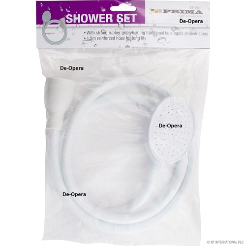 Single one tap fitting - single,
