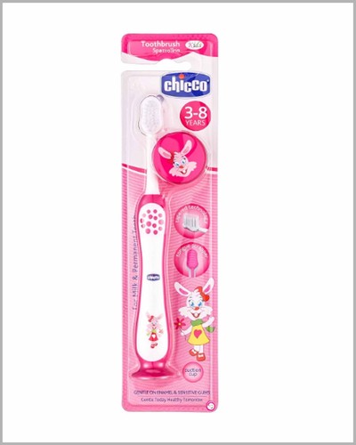 Chicco manual toothbrush for - chicco,