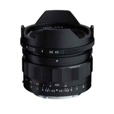 Voigtlander 15mm f4.5 E-Mount