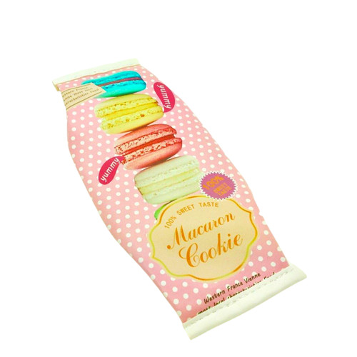Partyerasers pink macaroon pen - partyerasers,