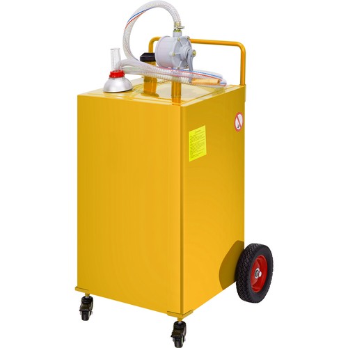 Gallon fuel caddy - fuel,