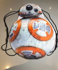 Disney Star Wars BB-8