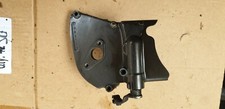 HONDA VFR400 VFR400R NC30 SPROCKET COVER AND CLUTCH MECHANISM