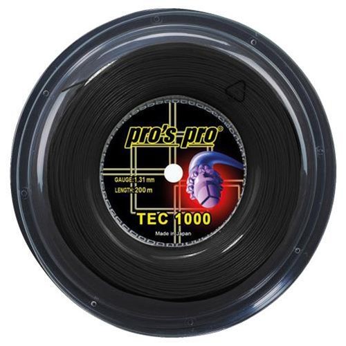 Pro tec 1000 - pro,