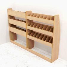 Side Loader - Mercedes Vito