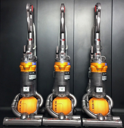 Dyson dc25 all - dyson, floors
