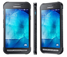 BRAND NEW SAMSUNG GALAXY XCOVER 3 - SM-G389F - 8GB - UNLOCKED - BLUETOOTH - IP67