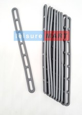 Awning Peg Ladder Band Straps
