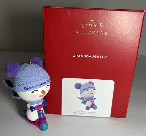 Hallmark 2021 granddaughter - hallmark,