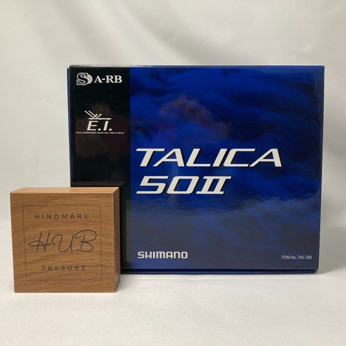 Shimano talica big game - talica,