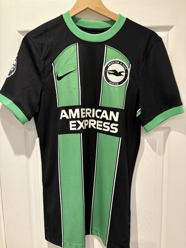 Brighton hove albion 2023 24 - brighton, 2023/24