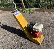 SPE BEF200 Floor Grinder /