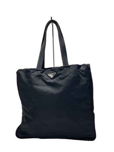 Prada tote bag - tote, blk