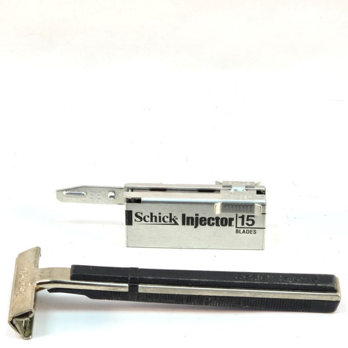 Schick rare type - schick,