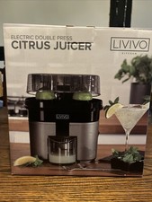 Electric Juicer