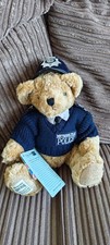 The original bobby - original, bear