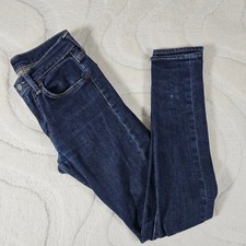 Levi's 519 Extreme Skinny Fit