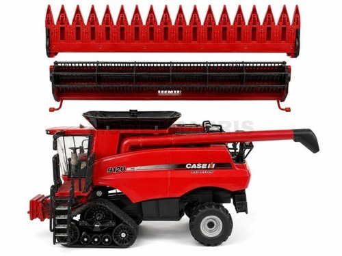 Ertl 14640 case 9120 - ertl,