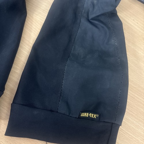 Black waterproof outdoor - black,