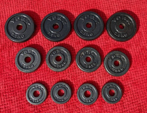 York cast iron weight - yb,
