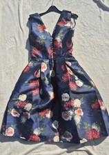 Chi Chi London Women's Navy
