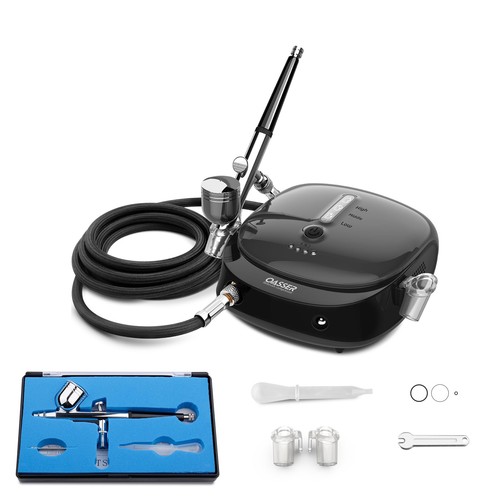 Oasser airbrush compressor - airbrush,