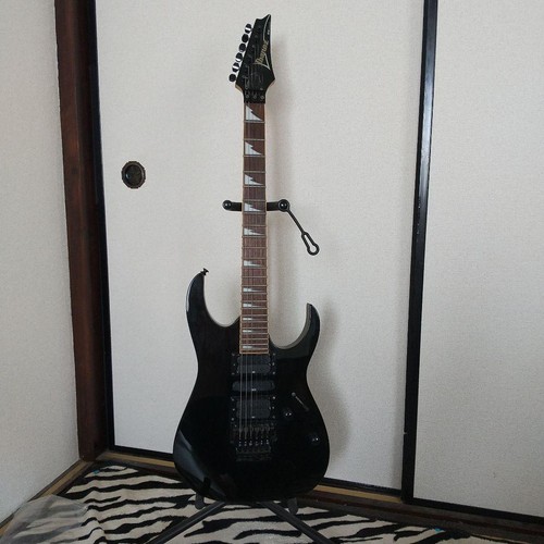 Ibanez series rg370dx - rg,