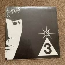 SPACEMEN 3 - EXTRACT FROM AN